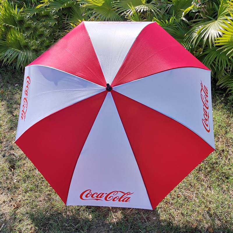 custom umbrellas wholesale with logo 2024 - Ycumbrella