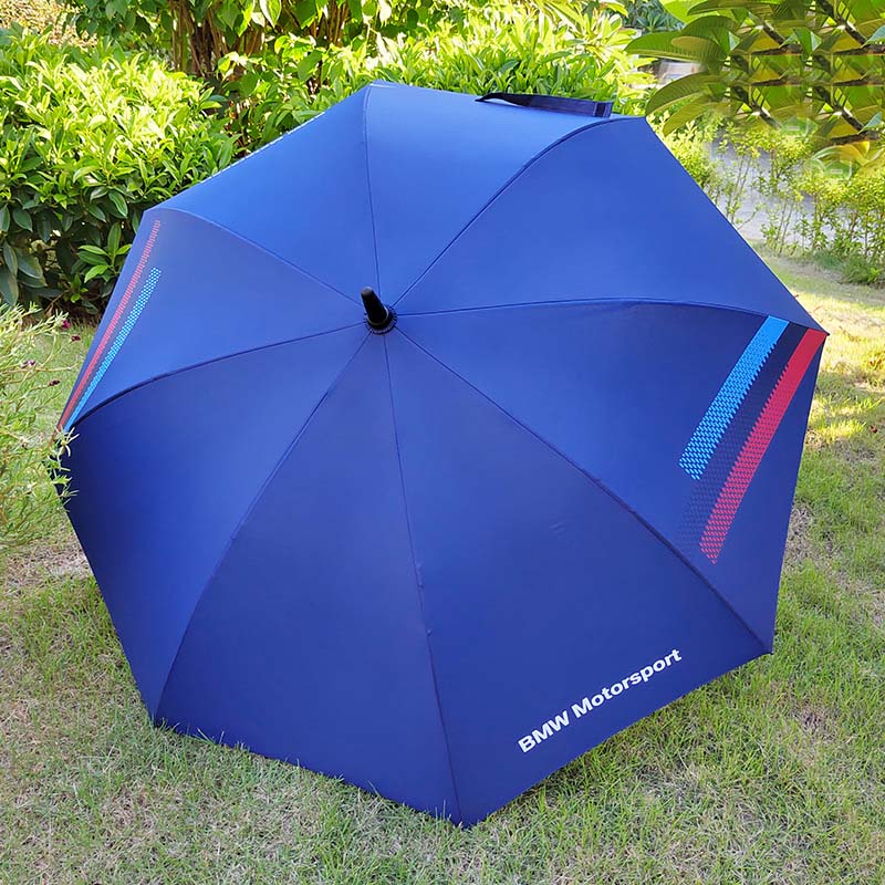 Custom Golf Umbrellas with Brand Logo - Ycumbrella