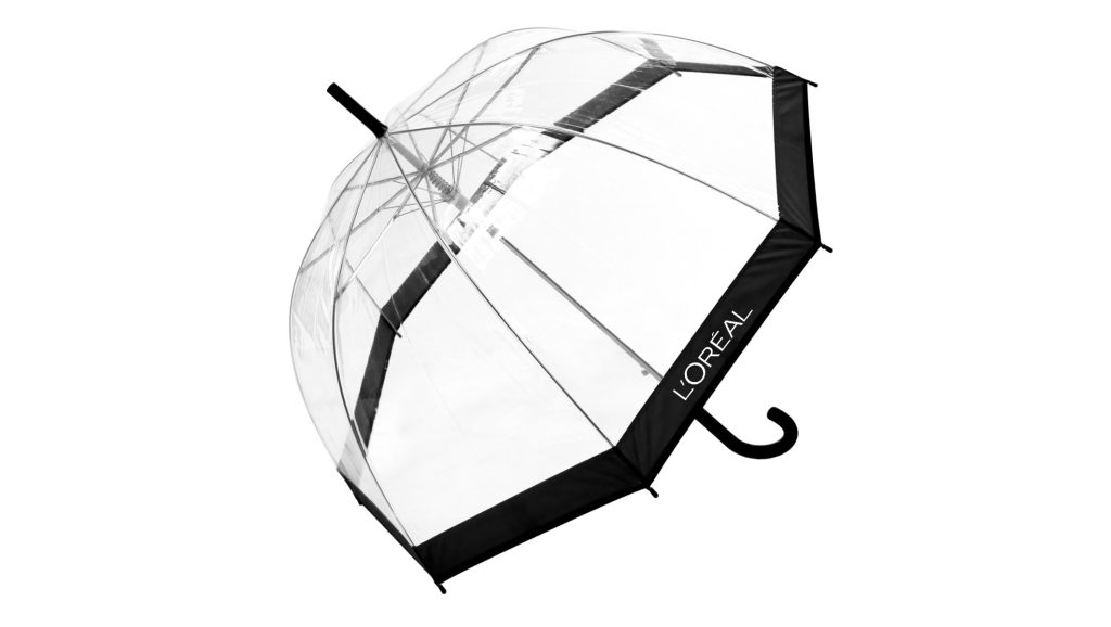 custom printed clear umbrellas with logo youchi umbrella's innovative offerings (3)